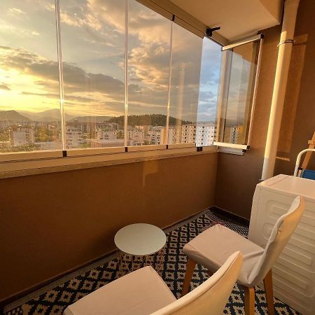 Flat Mara, Pet Friendly Apartman Podgorica Kültér fotó