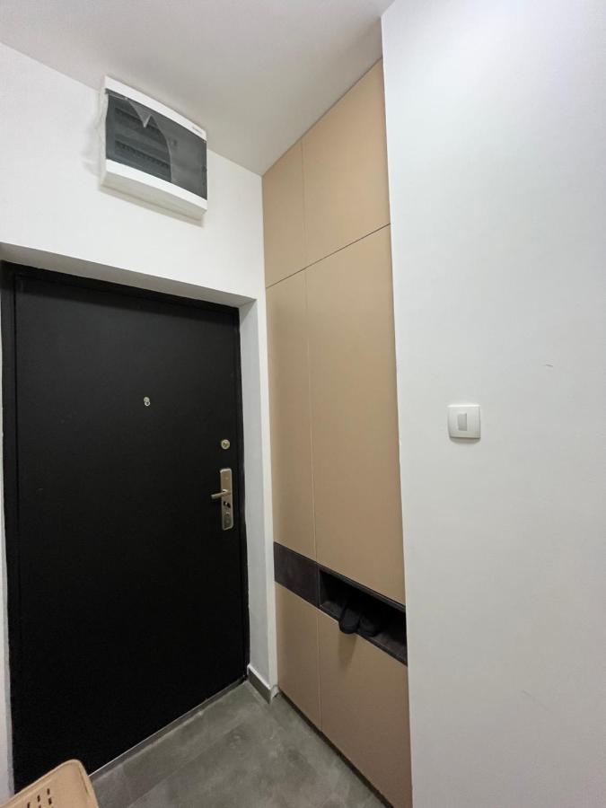 Flat Mara, Pet Friendly Apartman Podgorica Kültér fotó