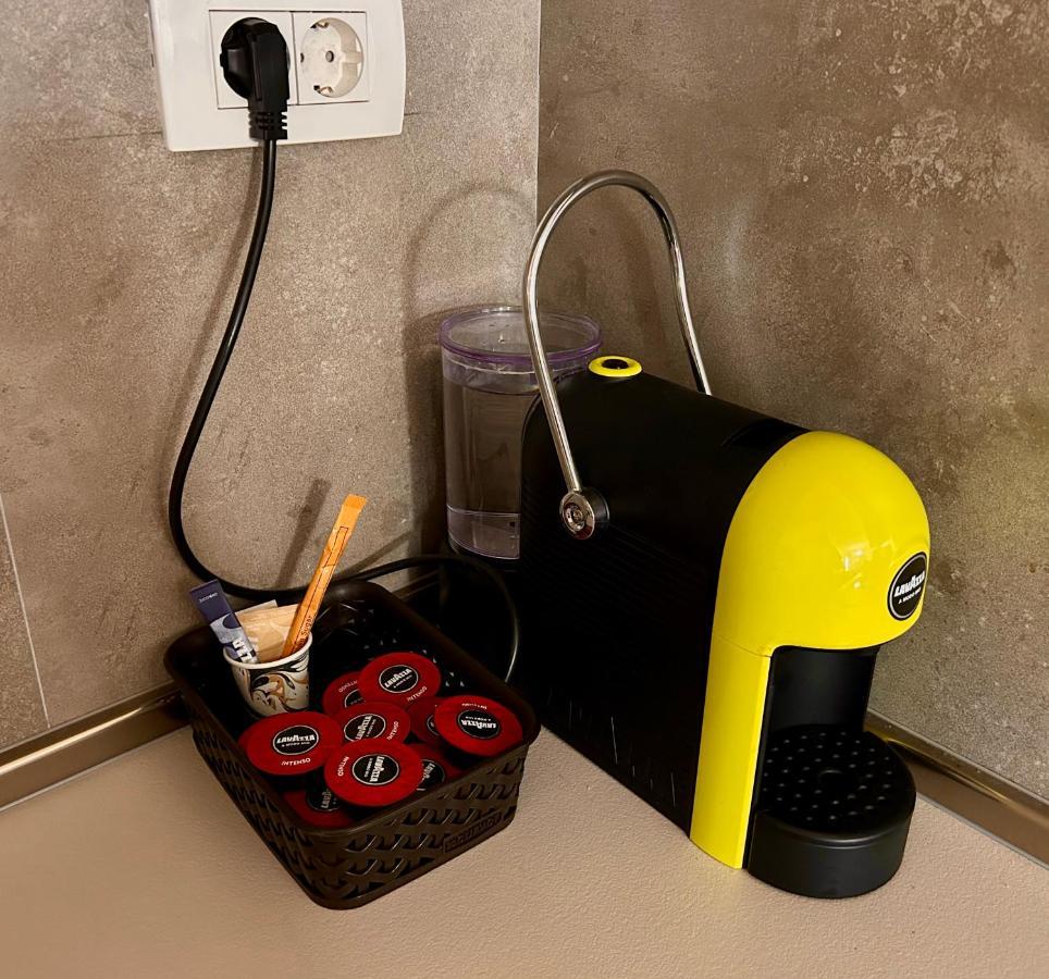 Flat Mara, Pet Friendly Apartman Podgorica Kültér fotó