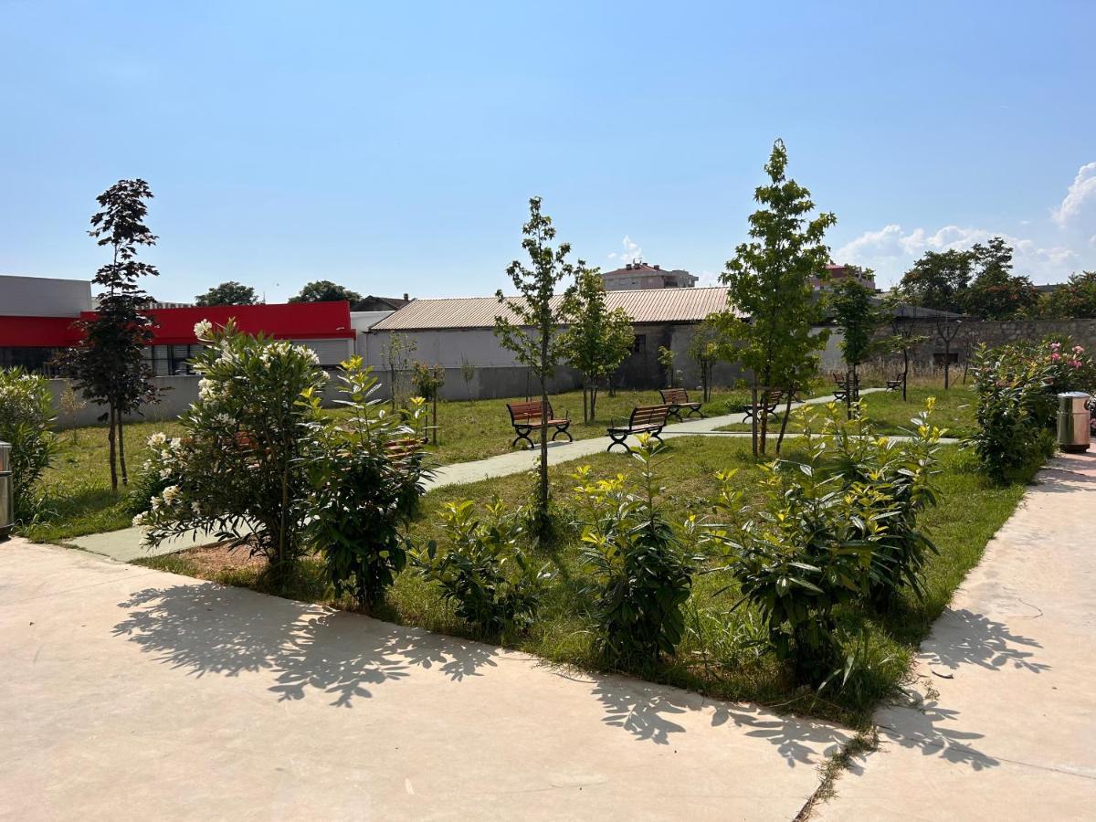 Flat Mara, Pet Friendly Apartman Podgorica Kültér fotó